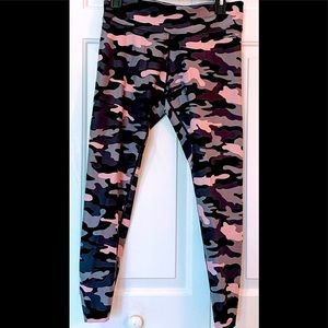 Calvin Klein yoga/jogger pants